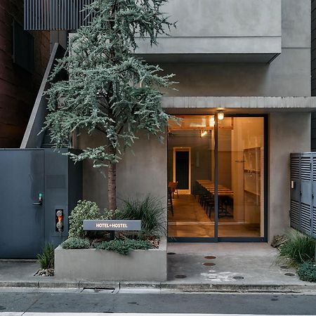 Hotel Plus Hostel Tokyo Asakusa 1 Εξωτερικό φωτογραφία
