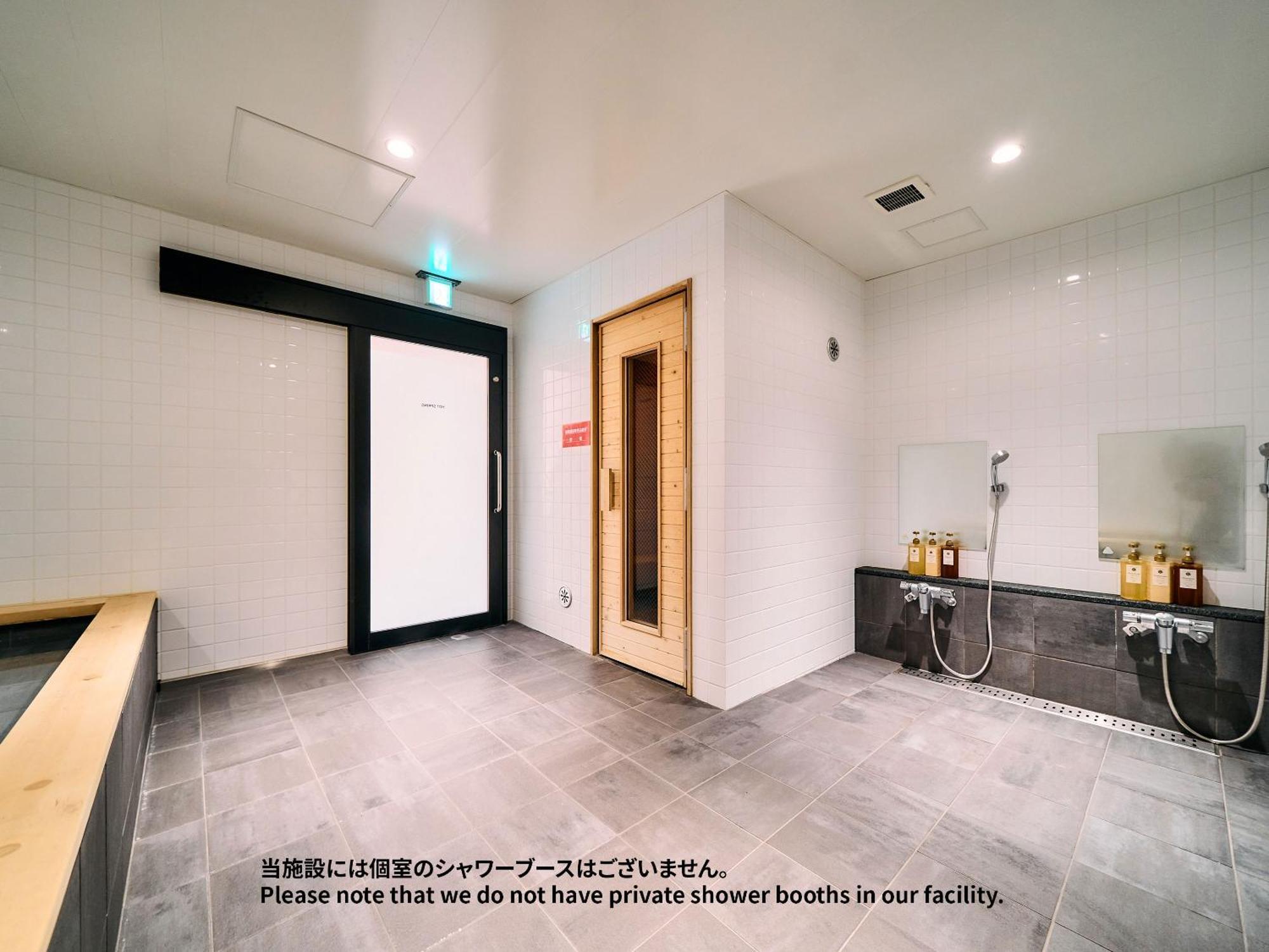 Hotel Plus Hostel Tokyo Asakusa 1 Εξωτερικό φωτογραφία