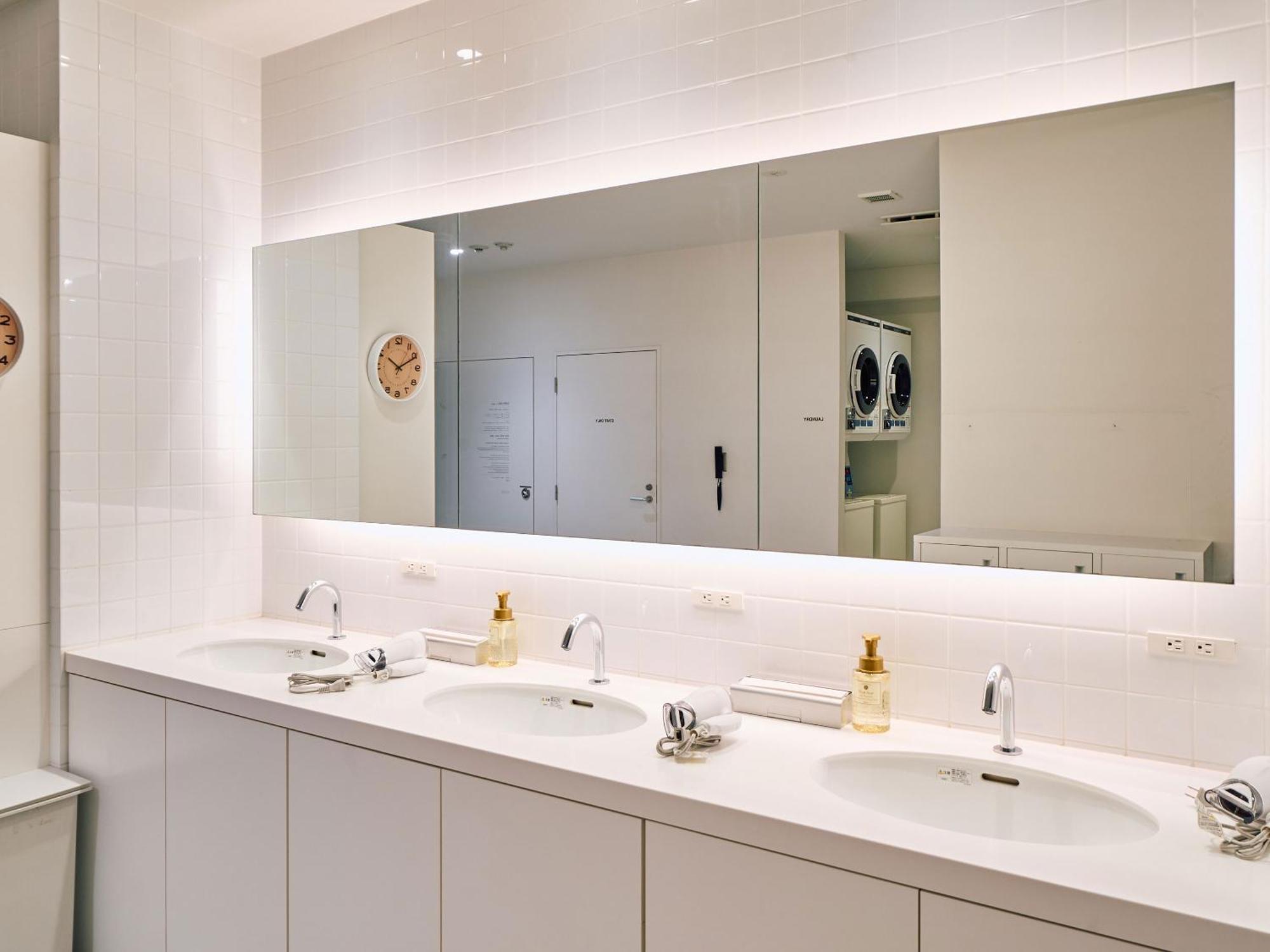 Hotel Plus Hostel Tokyo Asakusa 1 Εξωτερικό φωτογραφία