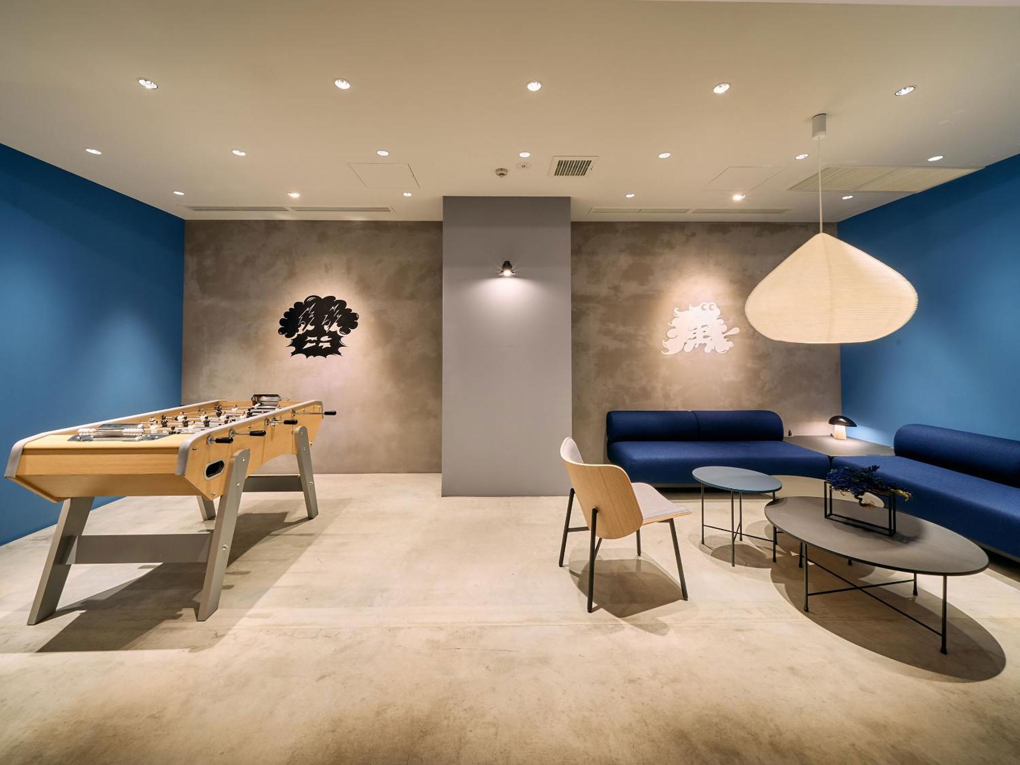 Hotel Plus Hostel Tokyo Asakusa 1 Εξωτερικό φωτογραφία
