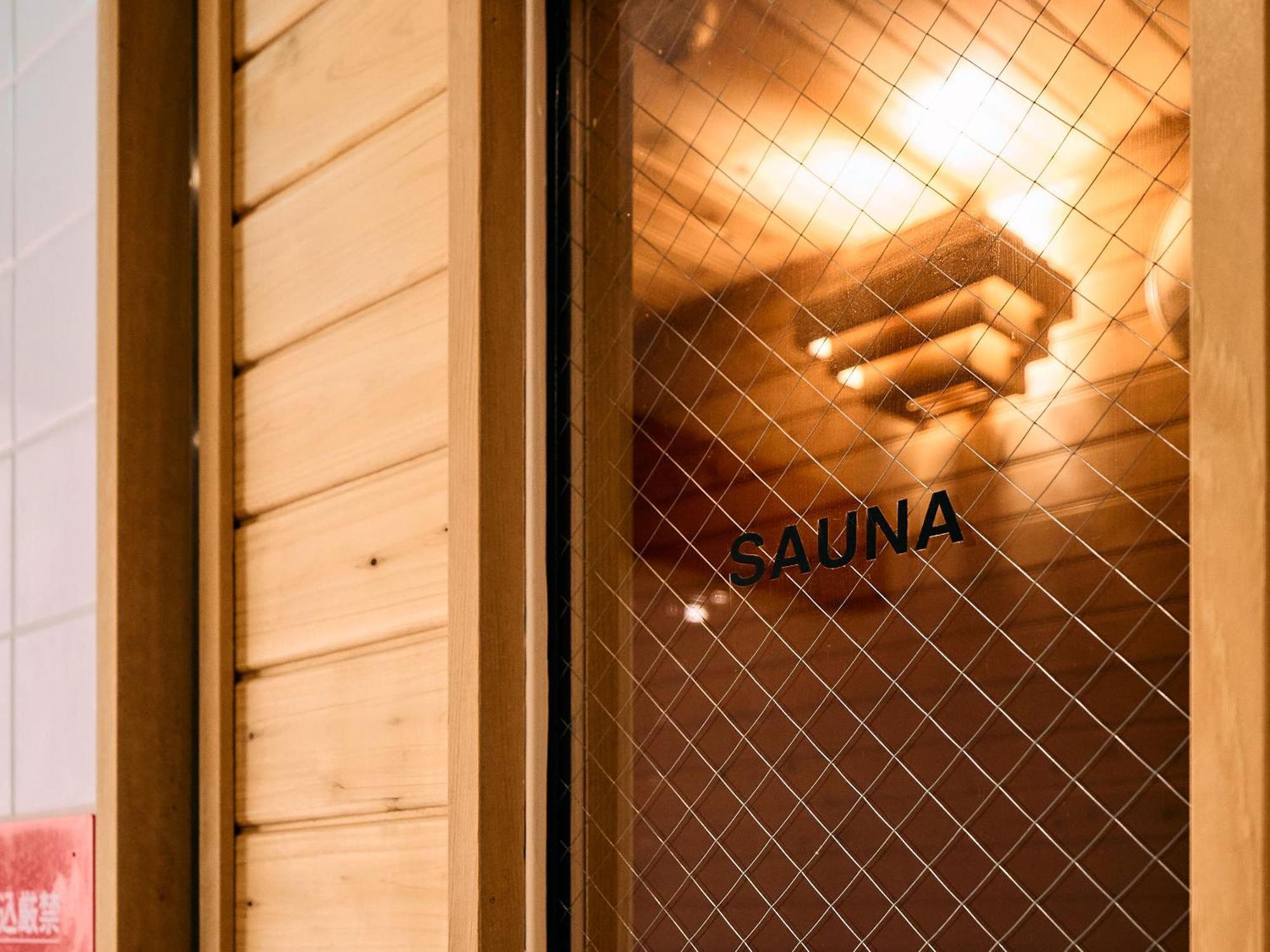 Hotel Plus Hostel Tokyo Asakusa 1 Εξωτερικό φωτογραφία