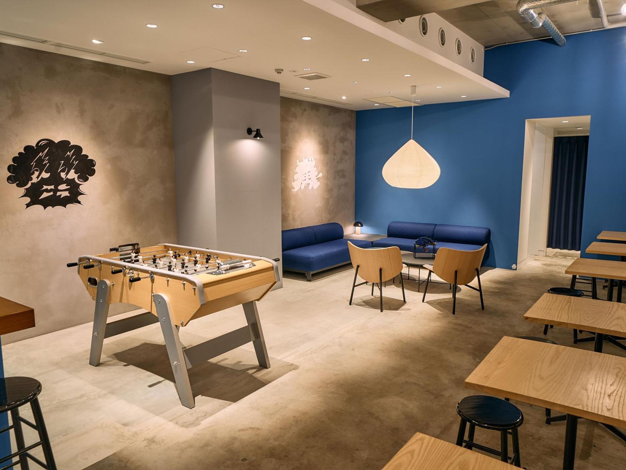 Hotel Plus Hostel Tokyo Asakusa 1 Εξωτερικό φωτογραφία